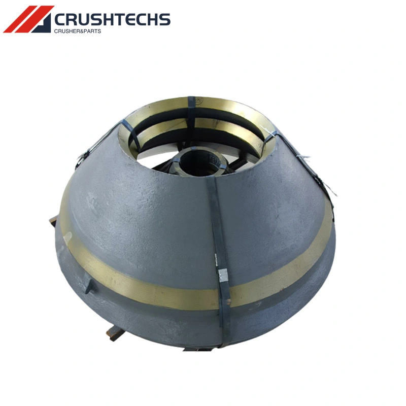 Mining Machinery Stone Crusher Spares Premium Mn Casting Fixed Jaw Dies